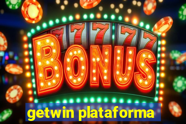 getwin plataforma